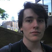 Olivier Maquignaz's Photo