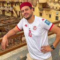 Mohamed Choukani's Photo