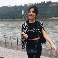 Hazal Eroğlu的照片