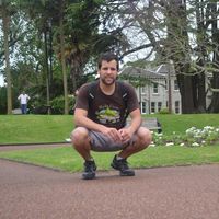 Agustin Carrasco's Photo