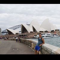 Yosue Molina的照片