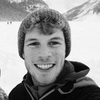 Joe Regnault的照片