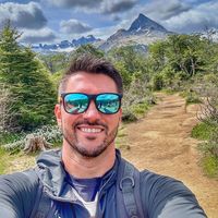 Jackson Luiz的照片