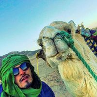 Alexis Vannier的照片