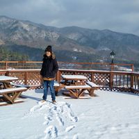 Bisma Dwibangga的照片