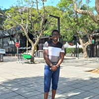 Erasto Mukasa's Photo