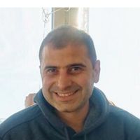 Ozgur Burcoglu's Photo