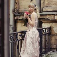 Marina Murkina's Photo