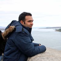 Bruno Macêdo的照片