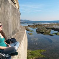 Besmira Oshafi's Photo