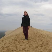 Annabell Nachbaur's Photo