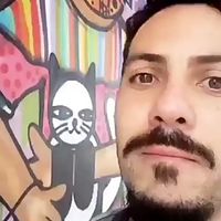 Alonso Chaves's Photo