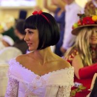 Inna Surazhevskaya的照片