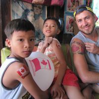 Eric Damaren的照片