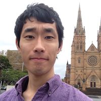 Photos de Kiminori MASHIMA