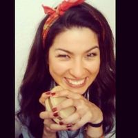 Fotos de Regina Dufoo