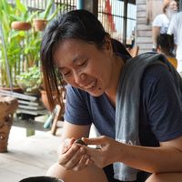 Chayatouch M Wuth的照片