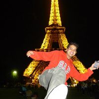 Riyaadh Mohamed's Photo