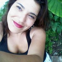 Adriana Centurión's Photo