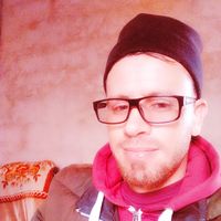 Ismail Louaili's Photo