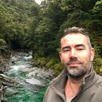 Bart Schiebaan's Photo