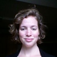 Elisabeth Kölbl's Photo