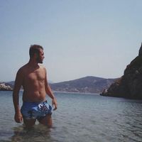 Claudio Palladino's Photo