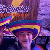 Faramarz Shakaa's Photo