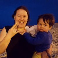 Georgina Kopp's Photo