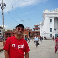 Giovanni Morales's Photo