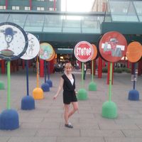 Melenka Melenka's Photo