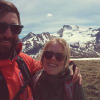 Christophe Glenard's Photo