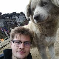 Jamie Donoghue的照片