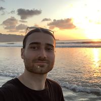 Mathis Brand的照片