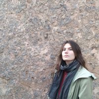 Anna Kartasheva's Photo