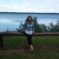 Jekaterina Kovalenko的照片