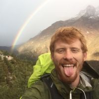 AJ Thomason的照片