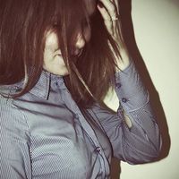 Regina Gul'tyaeva's Photo