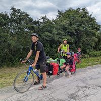 Pierre-Marc Asselin's Photo