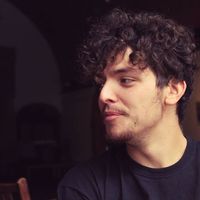 Kilian Rocuet's Photo