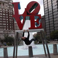 Elias Müller's Photo