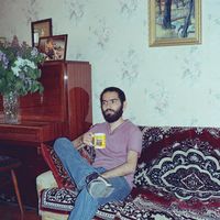 Gevorg Mnatsakanyan的照片