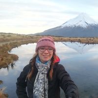 Maïka Janssens's Photo