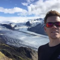 Pierrick BAILLET's Photo