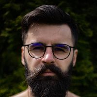 Bartłomiej Balicki的照片