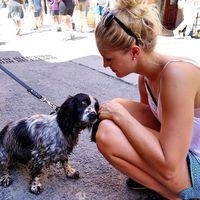 Dorte Knudsen的照片