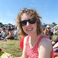 Rosa Hopkins的照片