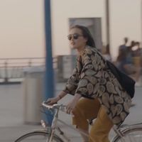 Suvdae Batsuuri's Photo