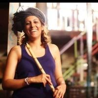 Sadaf Arianfar的照片