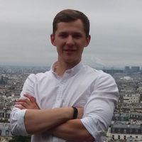 Alexander Senyshyn的照片